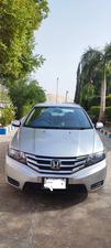 Honda City 1.3 i-VTEC 2014 for Sale in Dera ismail khan