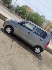 Suzuki Every Wagon 2015 for Sale in Karachi