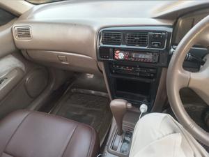 Toyota Corolla SE Limited 1996 for Sale in Islamabad