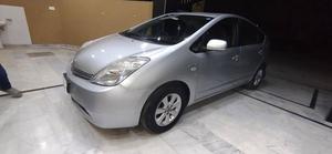 Toyota Prius G 1.8 2010 for Sale in Lahore