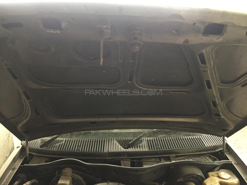 Daewoo Racer 1993 for Sale in Rawalpindi Daewoo Racer 1993 for Sale in Rawalpindi Image-11