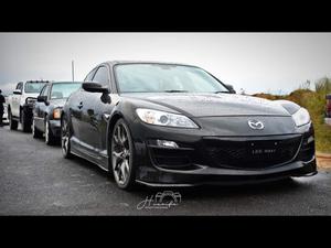 Mazda RX8 2011 for Sale in Islamabad