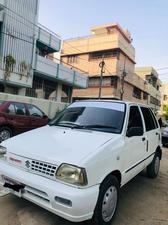 Suzuki Mehran VXR 2006 for Sale in Quetta
