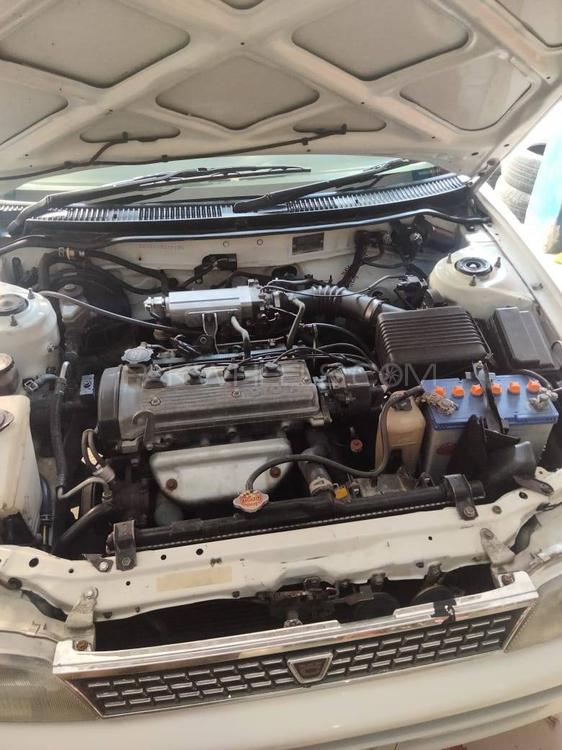 Toyota Corolla 1994 for Sale in Quetta Toyota Corolla 1994 for Sale in Quetta Image-3