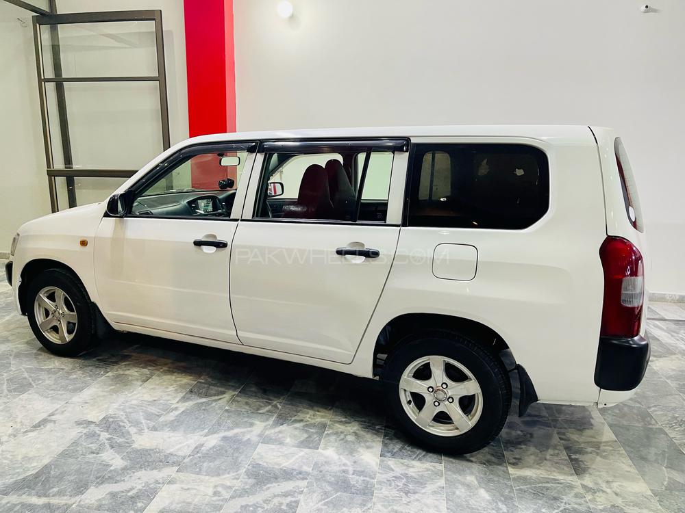 Toyota Probox 2006 for Sale in Sahiwal Toyota Probox 2006 for Sale in Sahiwal Image-4