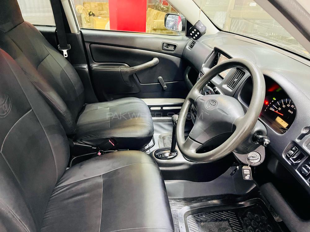 Toyota Probox 2006 for Sale in Sahiwal Toyota Probox 2006 for Sale in Sahiwal Image-6
