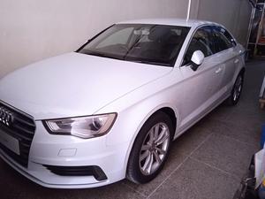 Audi A3 1.8 TFSI 2015 for Sale in Faisalabad