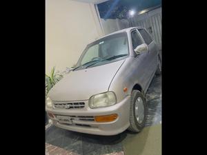 Daihatsu Cuore CL 2003 for Sale in Gujrat