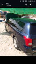 Toyota Corolla Fielder X G Edition 2007 for Sale in Lahore