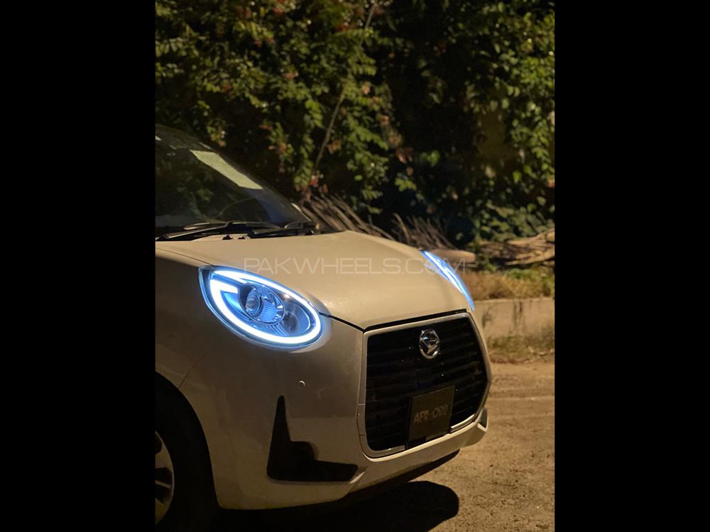 Daihatsu Boon 2019 for Sale in Karachi Image-1