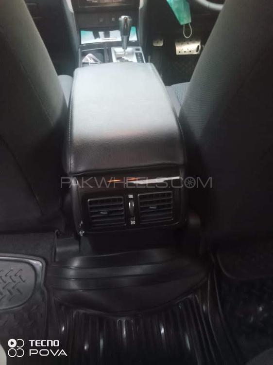 Toyota Camry 2012 for Sale in Rawalpindi Toyota Camry 2012 for Sale in Rawalpindi Image-7