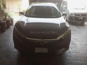 Honda Civic Oriel 1.8 i-VTEC CVT 2021 for Sale in Lahore