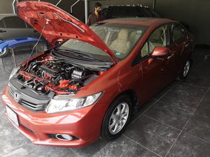 Honda Civic Oriel Prosmatec UG 2014 for Sale in Chakwal