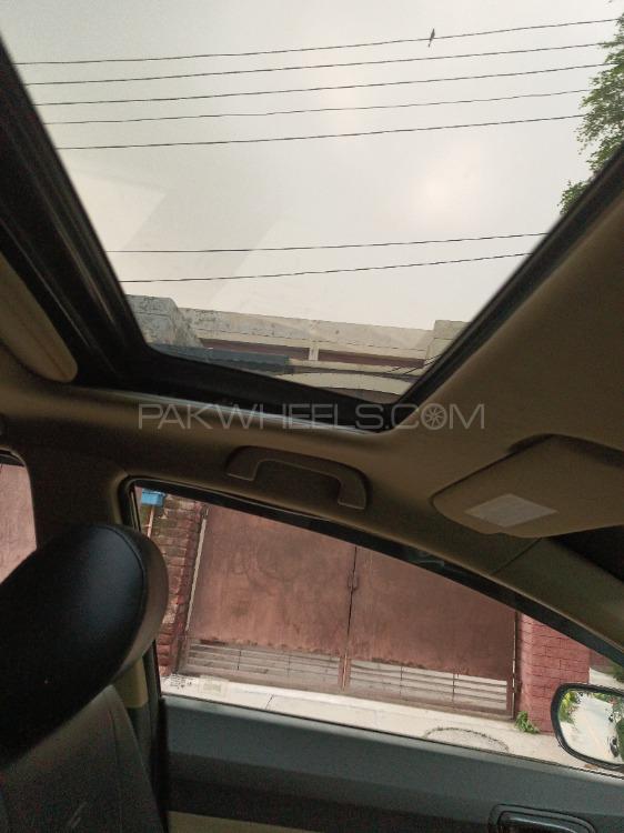 Honda Civic 2009 for Sale in Lahore Honda Civic 2009 for Sale in Lahore Image-9