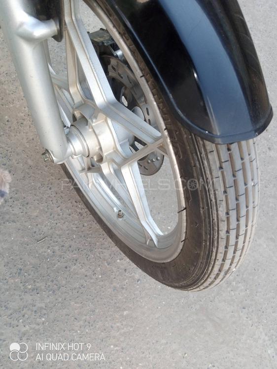 سوزوکی GS 150 2021 for Sale سوزوکی GS 150 2021 for Sale Image-2
