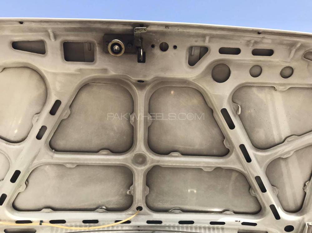 Suzuki Mehran 2011 for Sale in Rawalpindi Suzuki Mehran 2011 for Sale in Rawalpindi Image-7