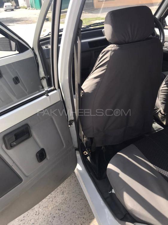 Suzuki Mehran 2011 for Sale in Rawalpindi Suzuki Mehran 2011 for Sale in Rawalpindi Image-3