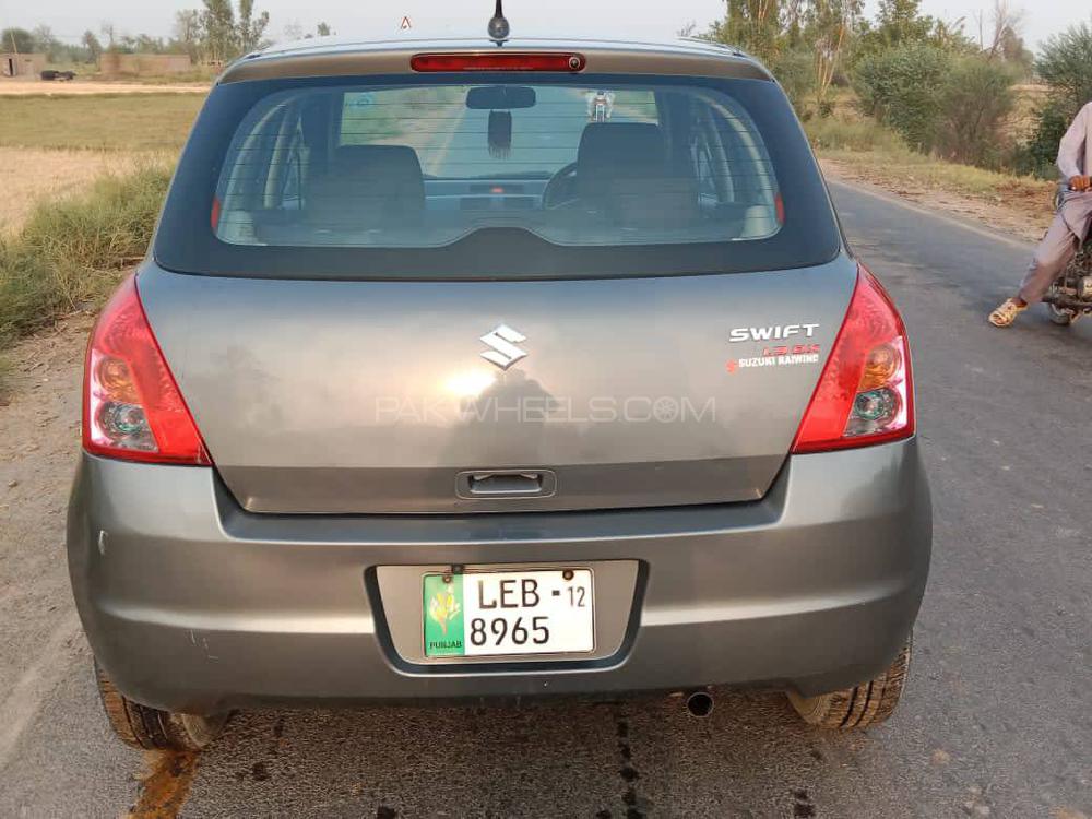 Suzuki Swift 2012 for Sale in Sargodha Image-1
