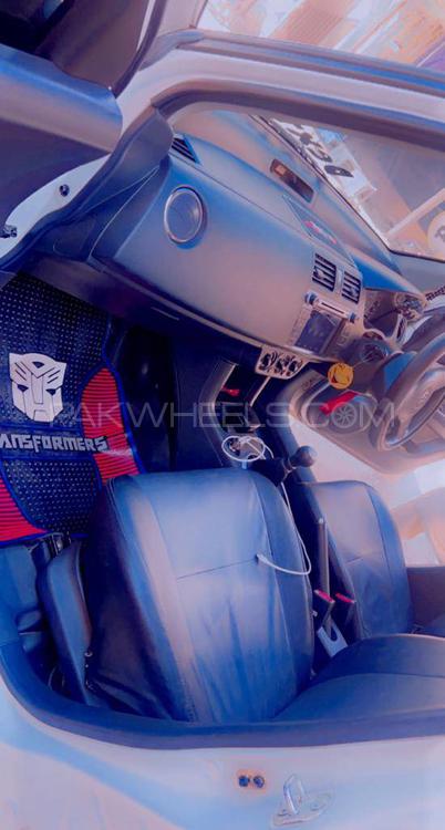 سوزوکی سوئفٹ 2018 for Sale in ایبٹ آباد سوزوکی سوئفٹ 2018 for Sale in ایبٹ آباد Image-2