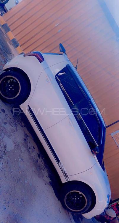 سوزوکی سوئفٹ 2018 for Sale in ایبٹ آباد سوزوکی سوئفٹ 2018 for Sale in ایبٹ آباد Image-3