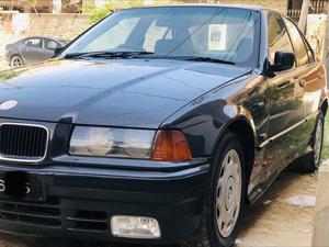 BMW 3 Series 316i 1993 for Sale in Karachi