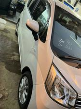 Daihatsu Move Custom X 2018 for Sale in Lahore