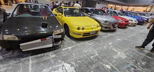 Honda Civic - 1995