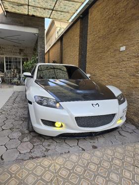 Mazda RX8 - 2003