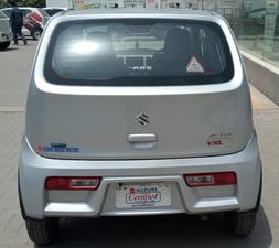 Suzuki Alto VXL AGS 2020 for Sale in Multan