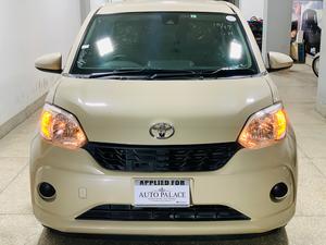 Toyota Passo X L Package S  2018 for Sale in Peshawar