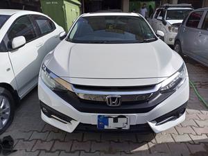 Honda Civic Oriel 1.8 i-VTEC CVT 2021 for Sale in Islamabad