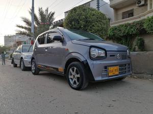 Suzuki Alto VXR 2019 for Sale in Karachi