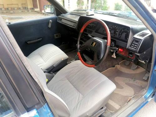 Toyota Corolla - 1985