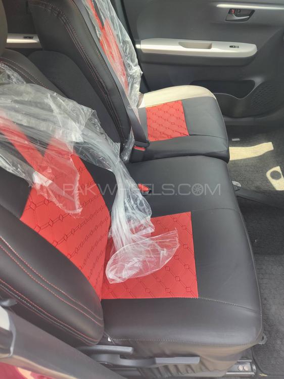 Daihatsu Boon 2019 for Sale in Lahore Daihatsu Boon 2019 for Sale in Lahore Image-4