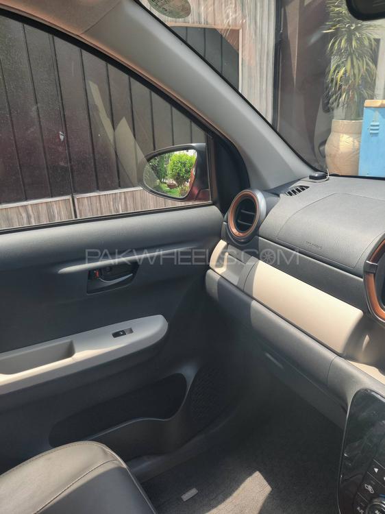 Daihatsu Boon 2019 for Sale in Lahore Daihatsu Boon 2019 for Sale in Lahore Image-3