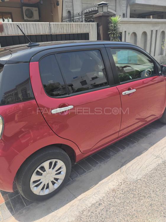 Daihatsu Boon 2019 for Sale in Lahore Daihatsu Boon 2019 for Sale in Lahore Image-9