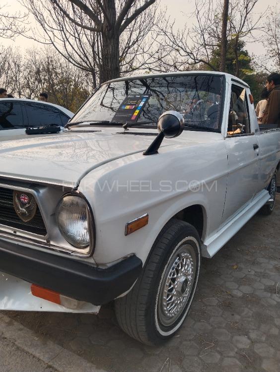 ڈیٹسن 1200 - 1978 Dato Image-1
