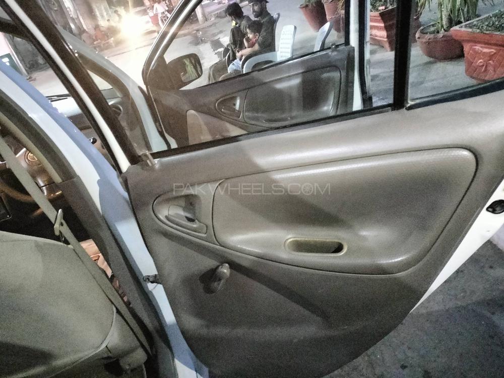 Toyota Platz 2006 for Sale in Faisalabad Toyota Platz 2006 for Sale in Faisalabad Image-7
