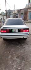 Toyota Corolla SE Limited 1988 for Sale in Sialkot