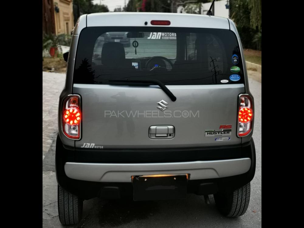 سوزوکی ہسٹر 2015 for Sale in راولپنڈی سوزوکی ہسٹر 2015 for Sale in راولپنڈی Image-12