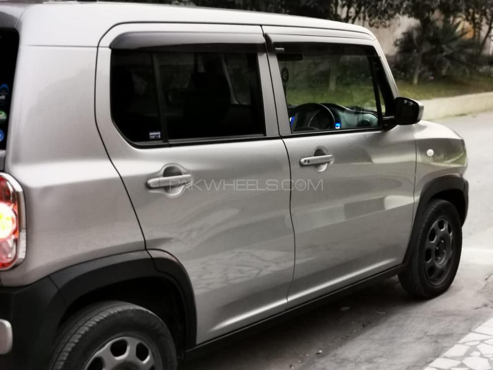 سوزوکی ہسٹر 2015 for Sale in راولپنڈی سوزوکی ہسٹر 2015 for Sale in راولپنڈی Image-14
