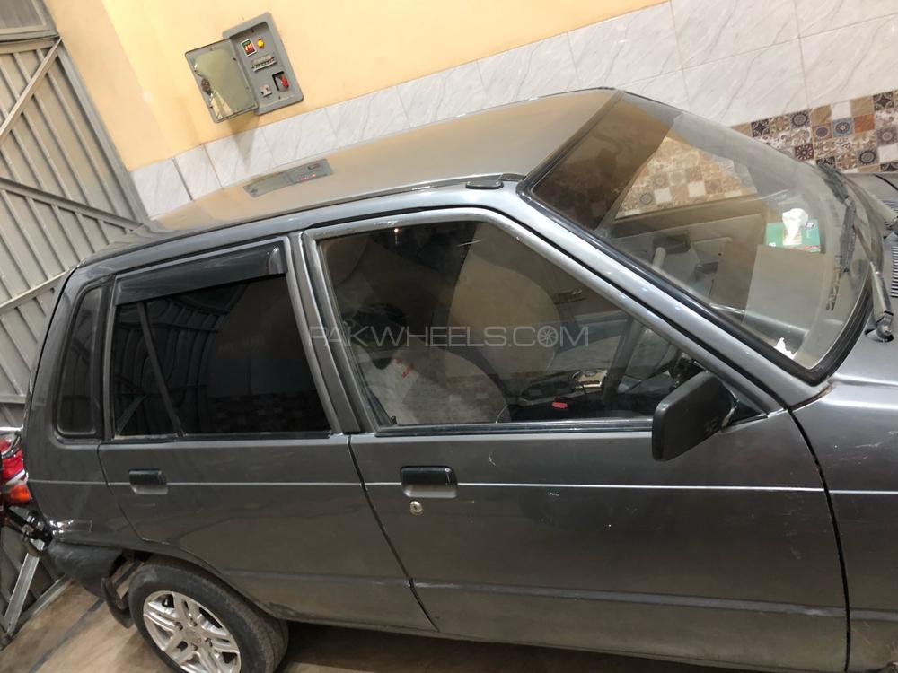 Suzuki Mehran 2011 for Sale in Gujranwala Suzuki Mehran 2011 for Sale in Gujranwala Image-12