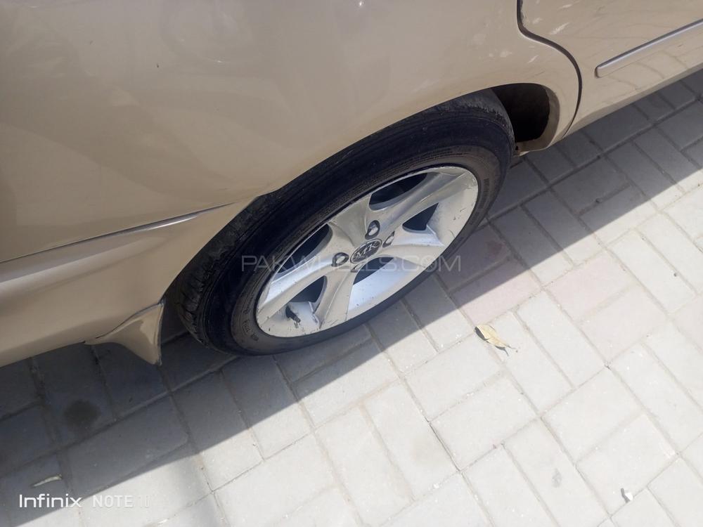 Toyota Corolla 1994 for Sale in Rawalpindi Toyota Corolla 1994 for Sale in Rawalpindi Image-5