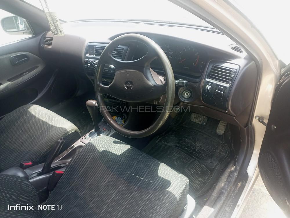 Toyota Corolla 1994 for Sale in Rawalpindi Toyota Corolla 1994 for Sale in Rawalpindi Image-6