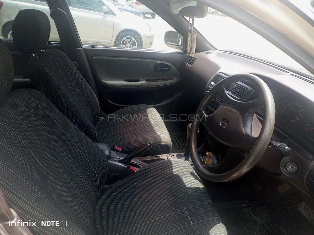 Toyota Corolla 1994 for Sale in Rawalpindi Toyota Corolla 1994 for Sale in Rawalpindi Image-7