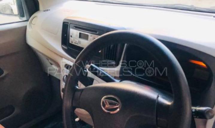 Daihatsu Mira 2012 for Sale in Lahore Daihatsu Mira 2012 for Sale in Lahore Image-6