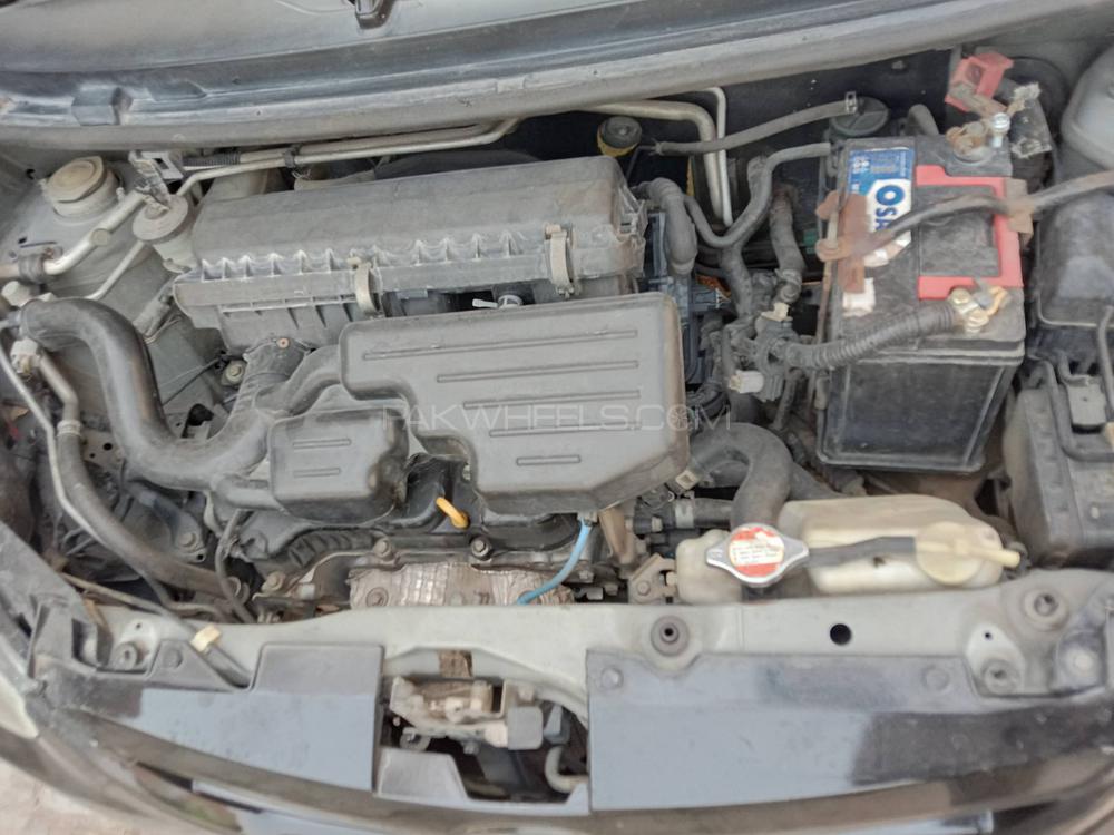 Daihatsu Mira 2012 for Sale in Lahore Daihatsu Mira 2012 for Sale in Lahore Image-2