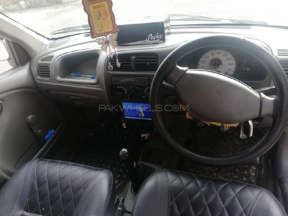 Suzuki Alto 2009 for Sale in Rawalpindi Image-1