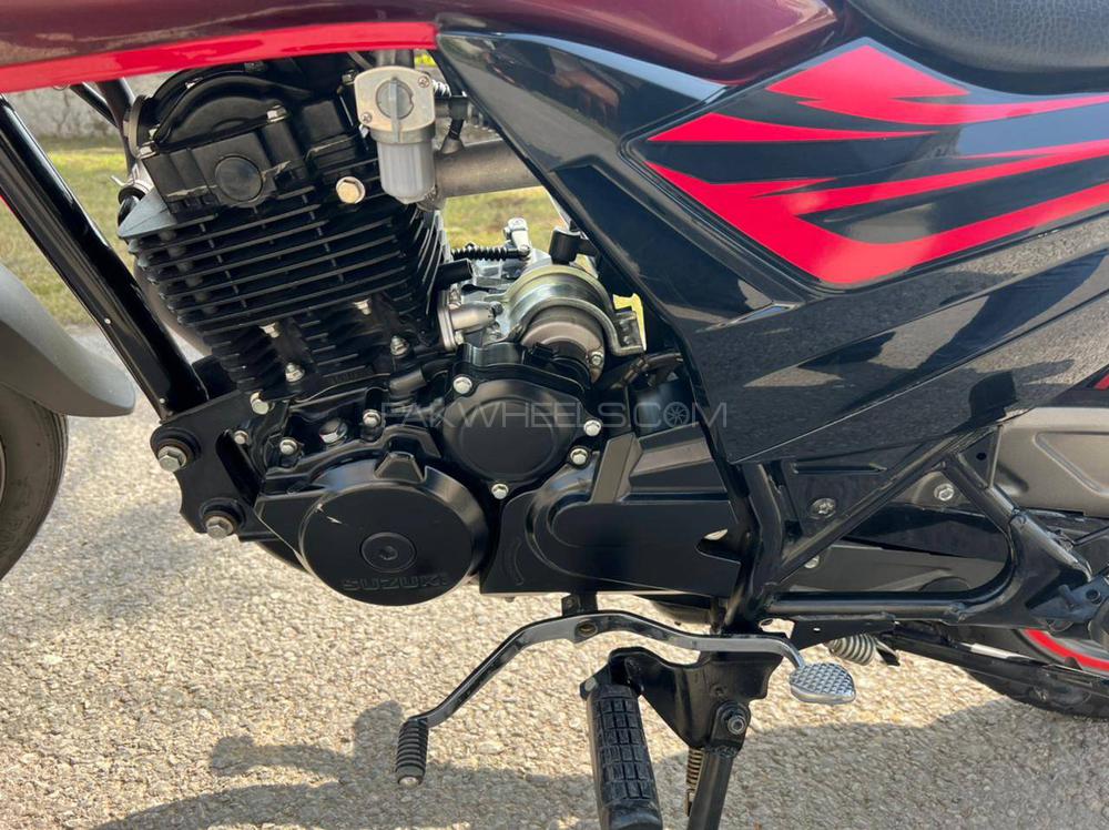 سوزوکی GR 150 2020 for Sale سوزوکی GR 150 2020 for Sale Image-3