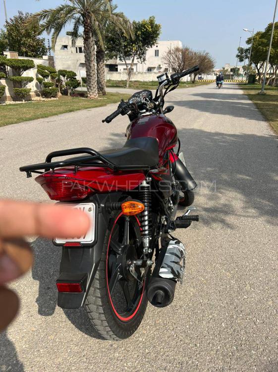 سوزوکی GR 150 2020 for Sale سوزوکی GR 150 2020 for Sale Image-7